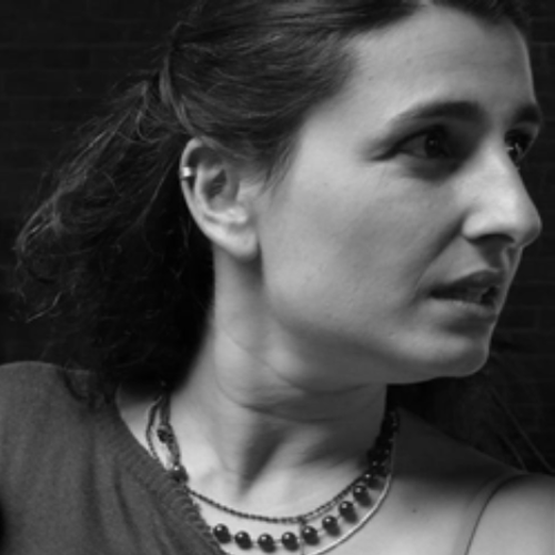 francisca parrino